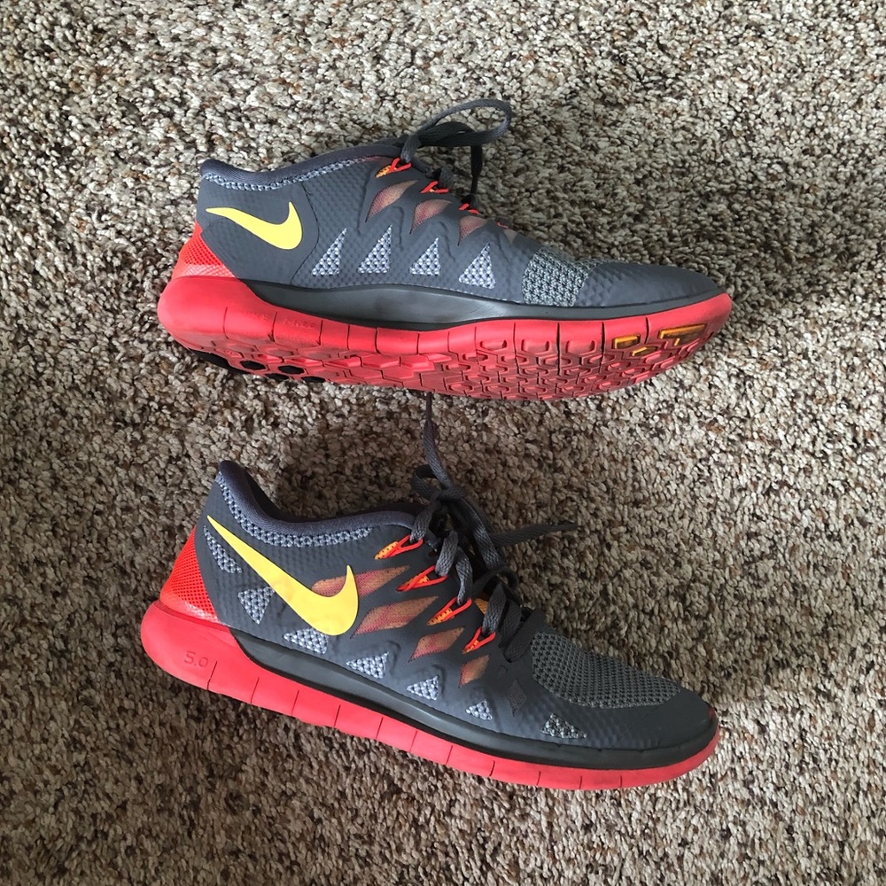 Nike Free Run 5.0